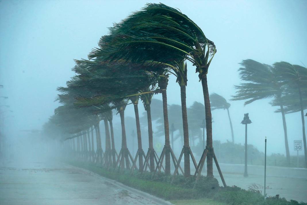 Meteoroloji'den 81 il için kritik uyarı: Sağanak, kar ve fırtına geliyor... 5